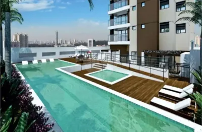 Apartamento com 3 quartos à venda no Jardim, Santo André 