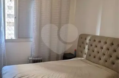 Apartamento com 3 quartos à venda em vila camilópolis - sp