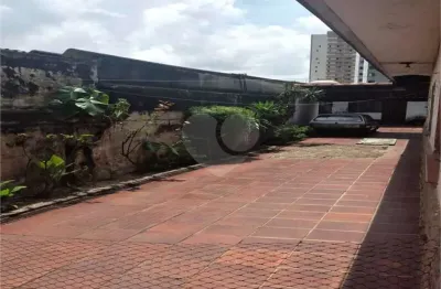 Casa com 3 quartos à venda na Vila América, Santo André 