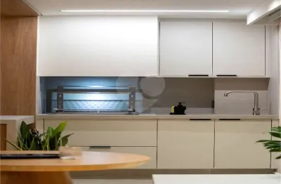 Apartamento com 3 quartos à venda no Campestre, Santo André 