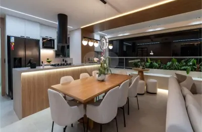 Apartamento com 3 quartos à venda no Campestre, Santo André 