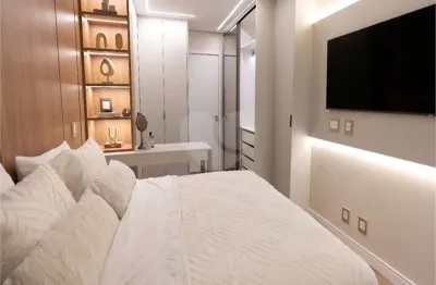 Apartamento com 3 quartos à venda no Campestre, Santo André 