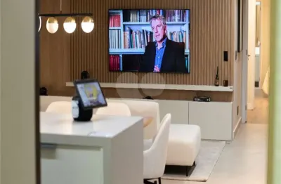 Apartamento com 3 quartos à venda no Campestre, Santo André 