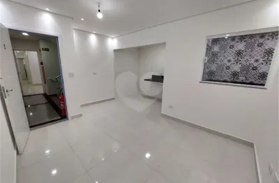 Apartamento com 3 quartos à venda na Vila Curuçá, Santo André 