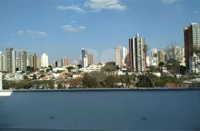 Casa de vila com 2 quartos à venda em santa maria - sp