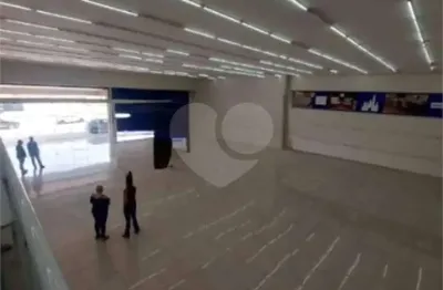 Salão comercial para locação em parque erasmo assunção - sp