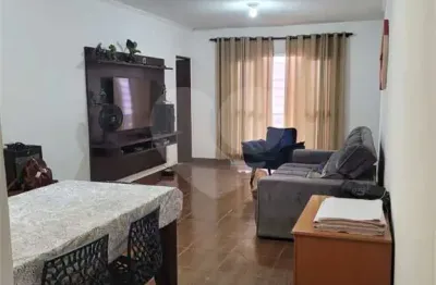 Casa de vila com 3 quartos à venda em vila francisco matarazzo - sp
