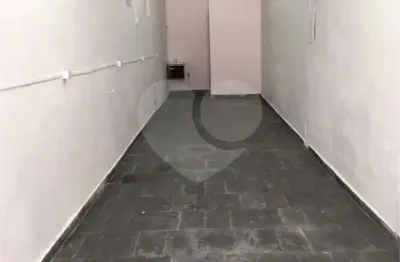 Ponto comercial para alugar no Centro, Santo André 