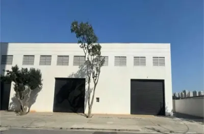 Barracão / Galpão / Depósito para alugar no Utinga, Santo André 