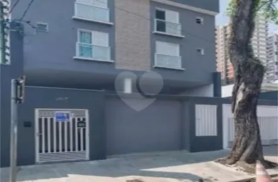 Cobertura com 2 quartos à venda no Santa Teresinha, Santo André 