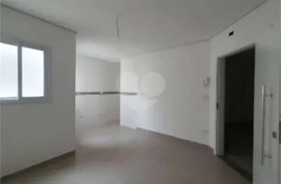 Apartamento com 2 quartos à venda em parque oratório - sp