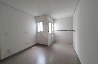 Apartamento com 2 quartos à venda em parque oratório - sp