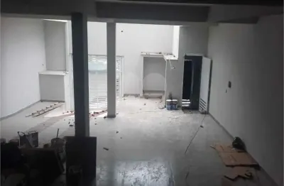 Cobertura com 2 quartos à venda em parque oratório - sp
