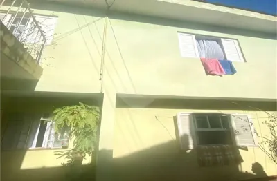 Casa com 2 quartos à venda em parque erasmo assunção - sp