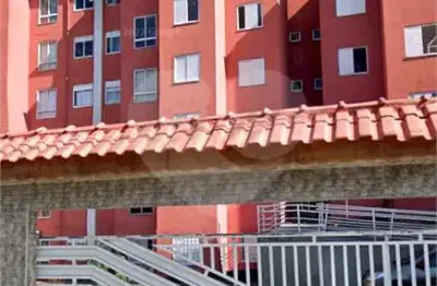 Apartamento com 2 quartos à venda na Vila Camilópolis, Santo André 