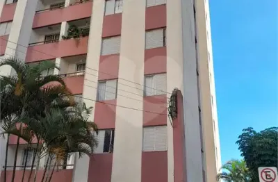 Apartamento com 3 quartos à venda em jardim do estádio - sp