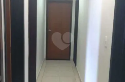Apartamento com 3 quartos à venda no Centro, Santo André 