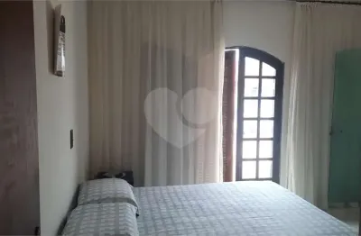 Casa com 3 quartos à venda no Parque Marajoara, Santo André 