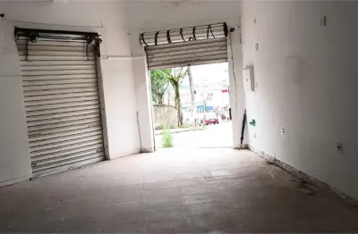 Salão comercial para locação em vila metalúrgica - sp