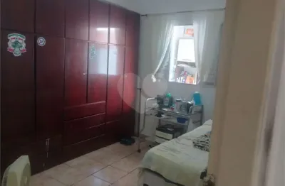 Casa térrea com 2 quartos à venda em vila francisco matarazzo - sp