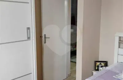 Apartamento com 3 quartos à venda na Vila Camilópolis, Santo André 