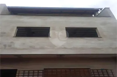 Casa com 3 quartos à venda na Vila Alto de Santo André, Santo André 