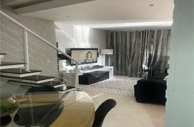 Casa com 3 quartos à venda no Jardim Santo Antônio, Santo André 