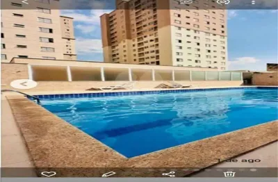 Apartamento com 2 quartos à venda no Utinga, Santo André 