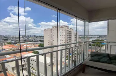 Apartamento com 2 quartos à venda no Centro, São Caetano do Sul 