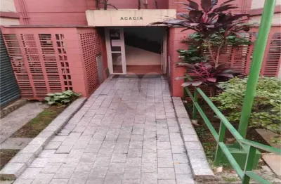 Apartamento com 2 quartos à venda em vila camilópolis - sp