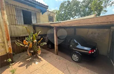 Terreno à venda no Jardim Utinga, Santo André 