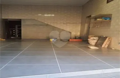 Salão comercial para locação em santa terezinha - sp