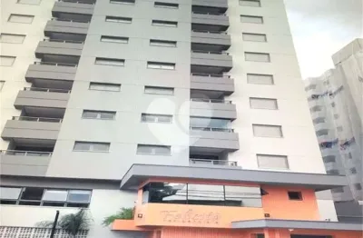 Apartamento com 2 quartos à venda na Vila São Pedro, Santo André 