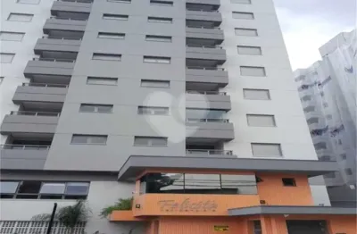 Apartamento com 1 quartos à venda em vila são pedro - sp