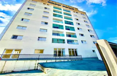 Apartamento com 3 quartos à venda em mogi moderno - sp