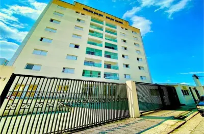 Apartamento com 3 quartos à venda em mogi moderno - sp