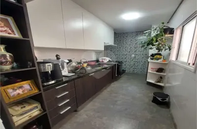 Cobertura com 2 quartos à venda no Jardim Stella, Santo André 