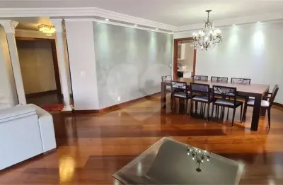 Apartamento com 4 quartos à venda em santo antônio - sp