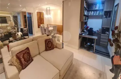 Apartamento com 3 quartos à venda no Santo Antônio, São Caetano do Sul 