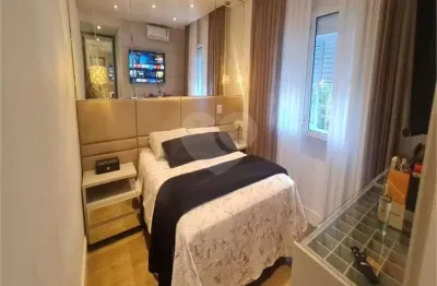 Apartamento com 3 quartos à venda no Santo Antônio, São Caetano do Sul 