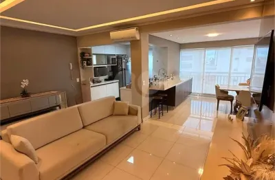Apartamento com 3 quartos à venda em santa paula - sp