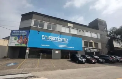 Ponto comercial para alugar no Centro, São Bernardo do Campo 
