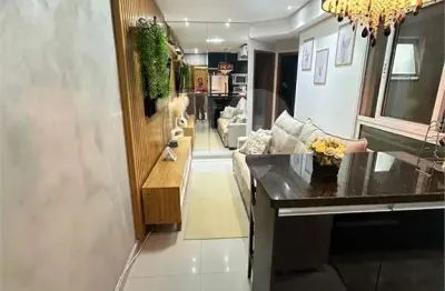 Cobertura com 3 quartos à venda em jardim utinga - sp