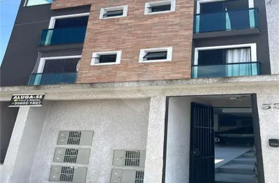 Apartamento com 2 quartos à venda em santa terezinha - sp