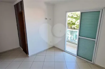 Cobertura com 3 quartos para locação em vila eldízia - sp