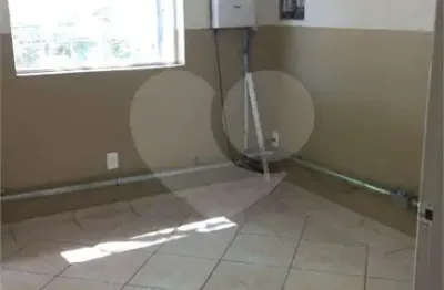 Salão comercial para locação em santa terezinha - sp
