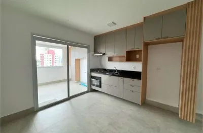 Apartamento com 2 quartos à venda em parque das nações - sp