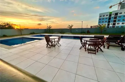 Apartamento com 2 quartos à venda no Utinga, Santo André 