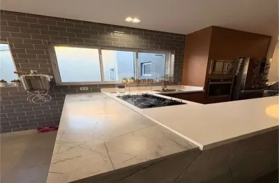 Cobertura com 2 quartos à venda no Parque das Nações, Santo André 