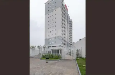 Apartamento com 2 quartos para locação em santa terezinha - sp